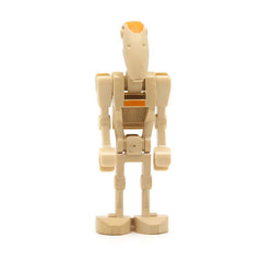 LEGO sw0048 Battle Droid Commander