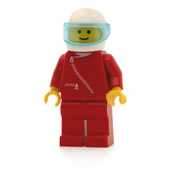 LEGO zip009 - Jacket with Zipper