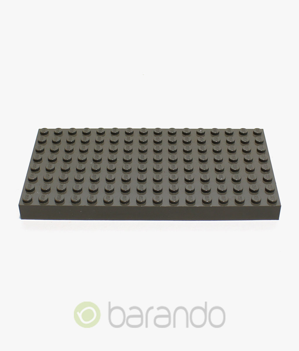 Lego Platte Platten Bauplatte Star Wars Dark Bluish Gray Neu Dunkelgrau 