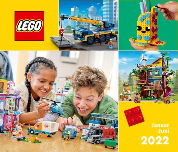 4279717 Lego City Kurve Schiene Gleis Dunkelgrau 2 Stück 
