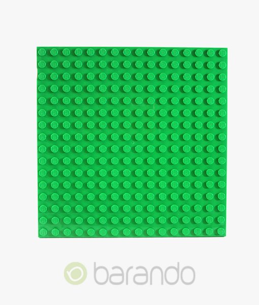 LEGO Platte 3867 hellgrün - Grundplatte