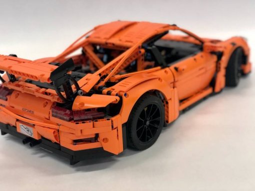 42056-1, Porsche 911 GT3 RS