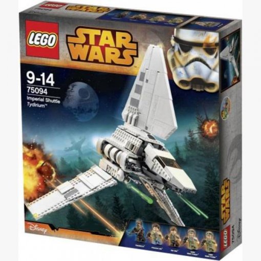 LEGO Star Wars Imperial Shuttle Tydirium (75094)