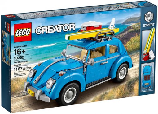 LEGO-CREATOR-10252-VW-Beetle