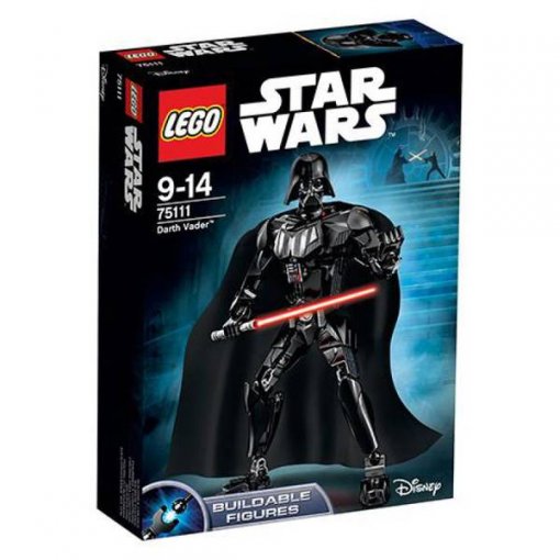 LEGO Star Wars Darth Vader (75111)