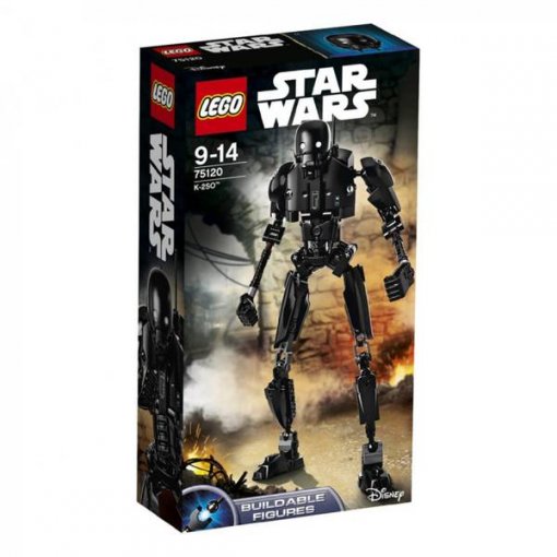LEGO Star Wars K-2SO (75120)