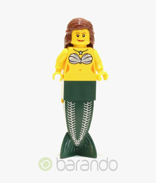 LEGO pi088 Mermaid / Meerjungfrau