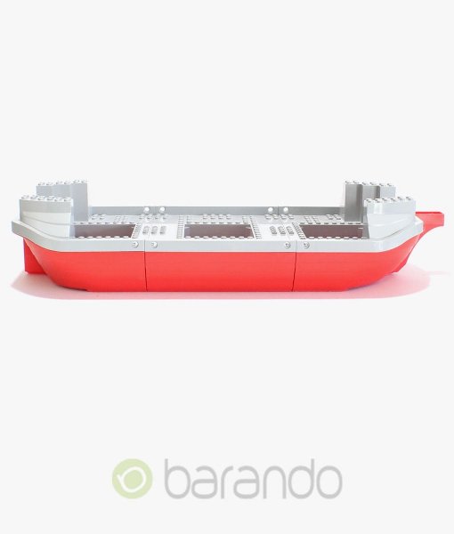 LEGO Schiff 47983 - Piratenschiff
