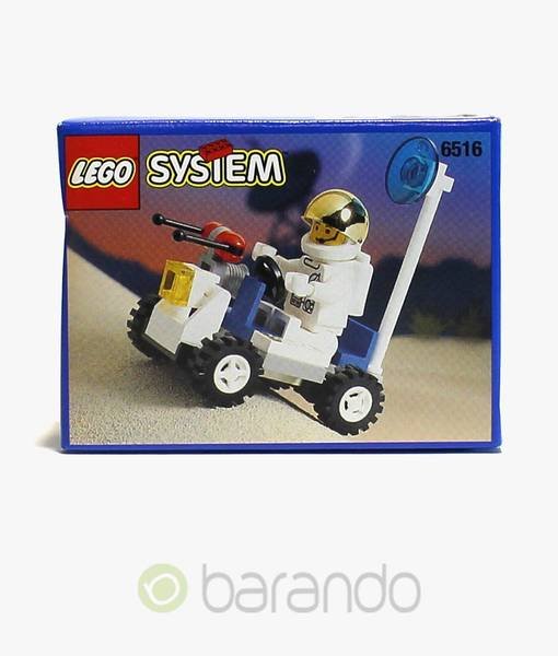 LEGO City 6516 - Mondfahrzeug