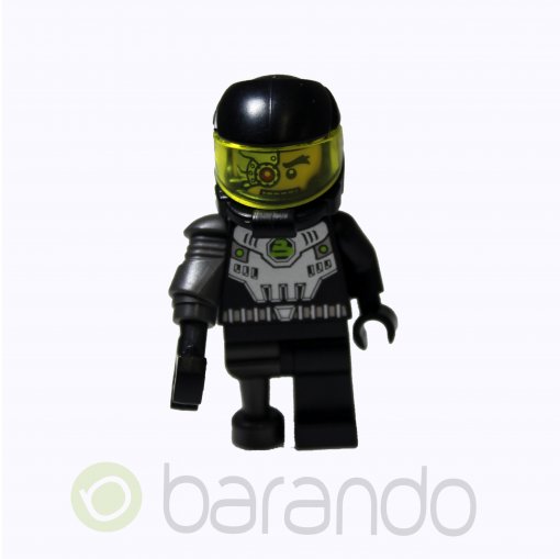 LEGO Space Villain col038 Series 3 Minifigures