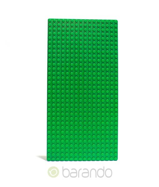LEGO Platte 3857 hellgrün - Grundplatte
